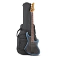 thumbnail image 1 of Bajo eléctrico Ibanez MDM de 4 cuerdas con Gig Bag Midnight, 1 of 2