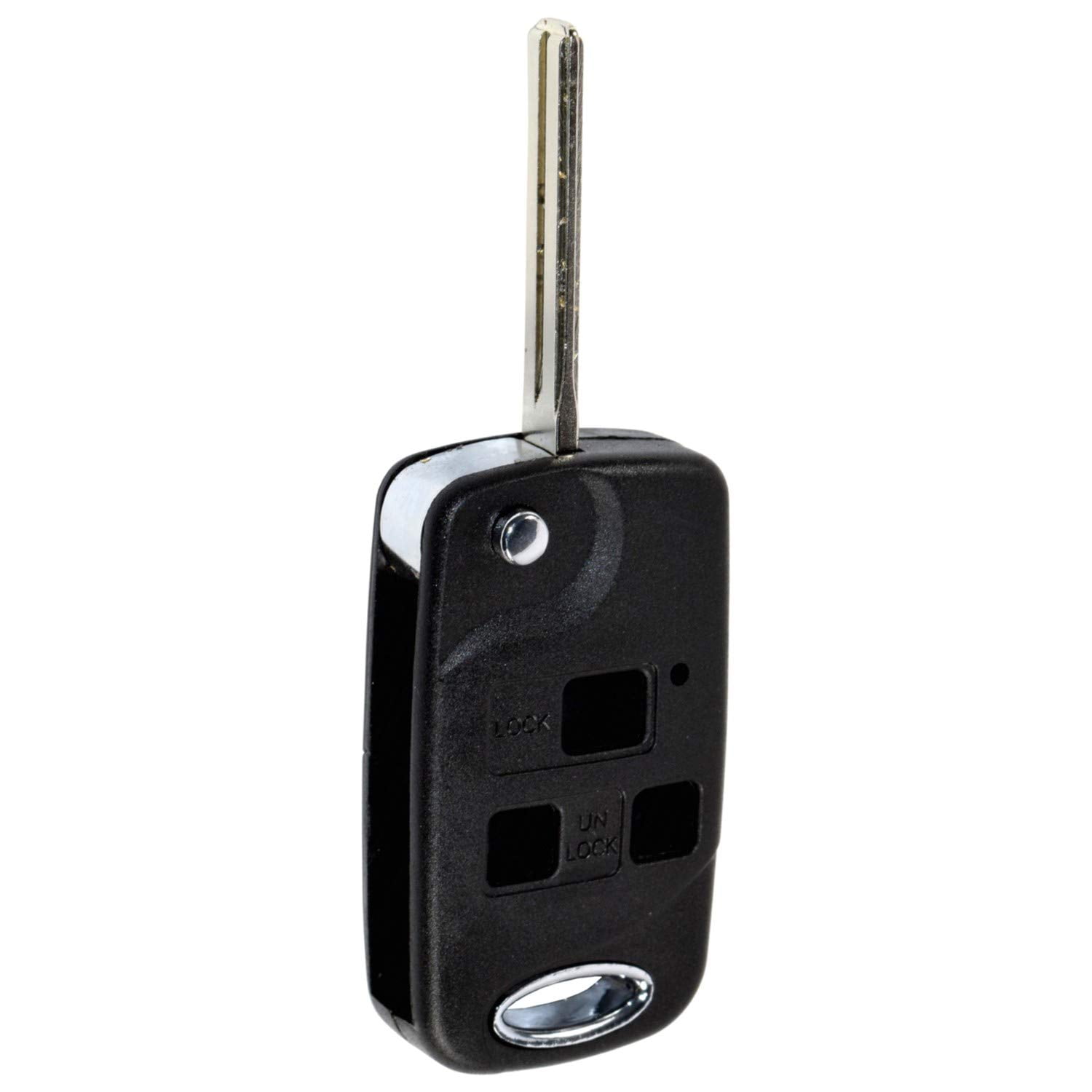 Shell Case Cover for 2001 2002 2003 2004 2005 2006 Lexus LS430 Entry Remote