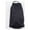 Black, variant on IAMRUNBOX - Travel Shoe Bag, Mesh Shoe Storage, Shoe Bags for Suitcase, Gym Bag, or Travel Bag, Dirt and Water Resistant, Black