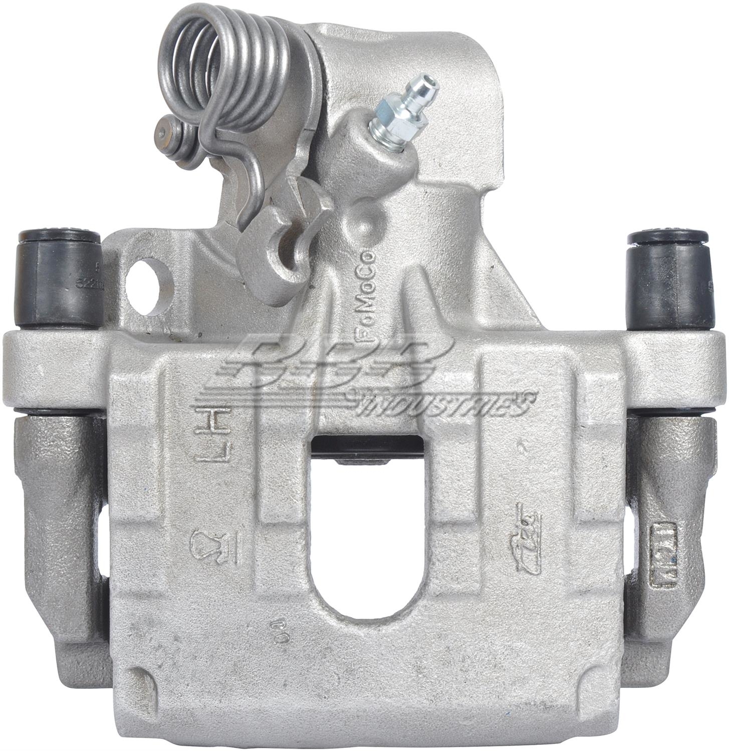 TERREPOWER formerly BBB Industries 99-01174A Reman Caliper w/installation Hardware