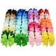 thumbnail image 1 of 40 lazos para el pelo de 8cm para niñas, cinta de grogrén, accesorios para el cabello con clip de cocodrilo para niñas, bebés, niños y adolescentes XianweiShao 9024719143446, 1 of 5