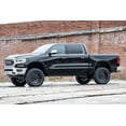thumbnail image 6 of Rough Country 5" Lift Kit (fits) 2019-2020 Ram Truck 1500 4WD Air Ride | N3 Shocks | Knuckle Suspension System | 33830A, 6 of 7