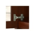 thumbnail image 4 of Bush Somerset 72in 2-Door Hutch with Cubbies in Ha, 4 of 7