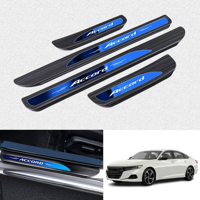 Kakash Custom Interior Accessories for Honda 10th Accord 2018 2019
