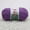 Purple 4E5, variant on Qonioi Cotton Wool Yarn, 50g Natural Fiber Thread for Hand Knitting Crocheting, Baby Yarn, Craft Wool