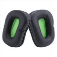 thumbnail image 3 of A Pair of Ear Pads Ear for Razer Electra Gaming Pc music headphones, 3 of 5