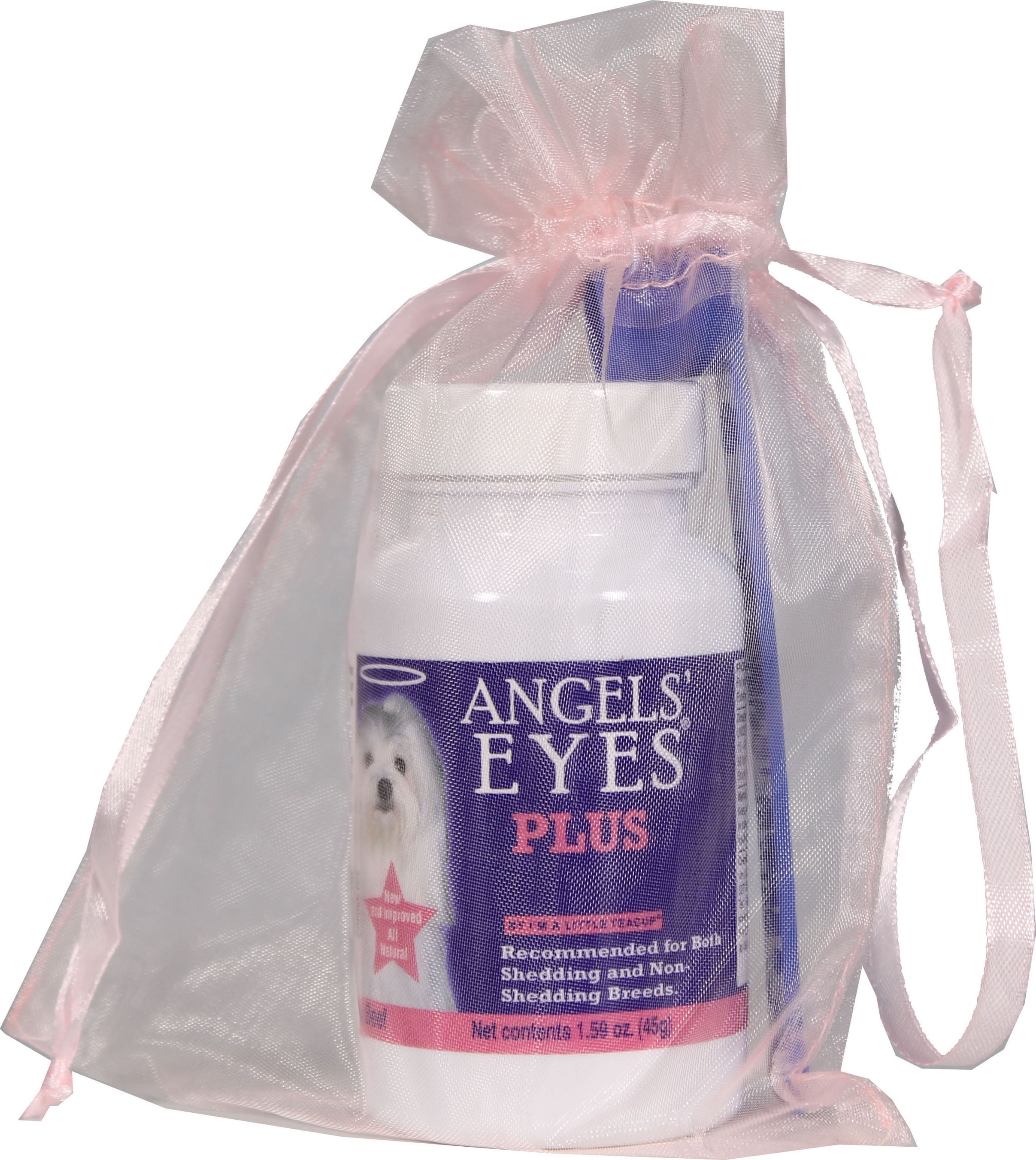 Angels' Eyes Plus for Dogs Beef (45 gm)