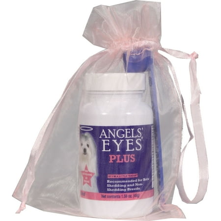 UPC: 0094922009029 | Angels  Eyes Plus Tear Stain Powder