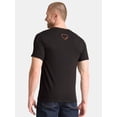 thumbnail image 5 of Pride The Phluid Project All Gender Cotton Graphic Tee, Men’s Sizes XS-3XL, 5 of 7
