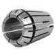 thumbnail image 2 of Bienvenido 65Mn Acero 0.008mm ER25 CNC Máquina Fresadora Herramienta Portabrocas con resorte(16mm), 2 of 7
