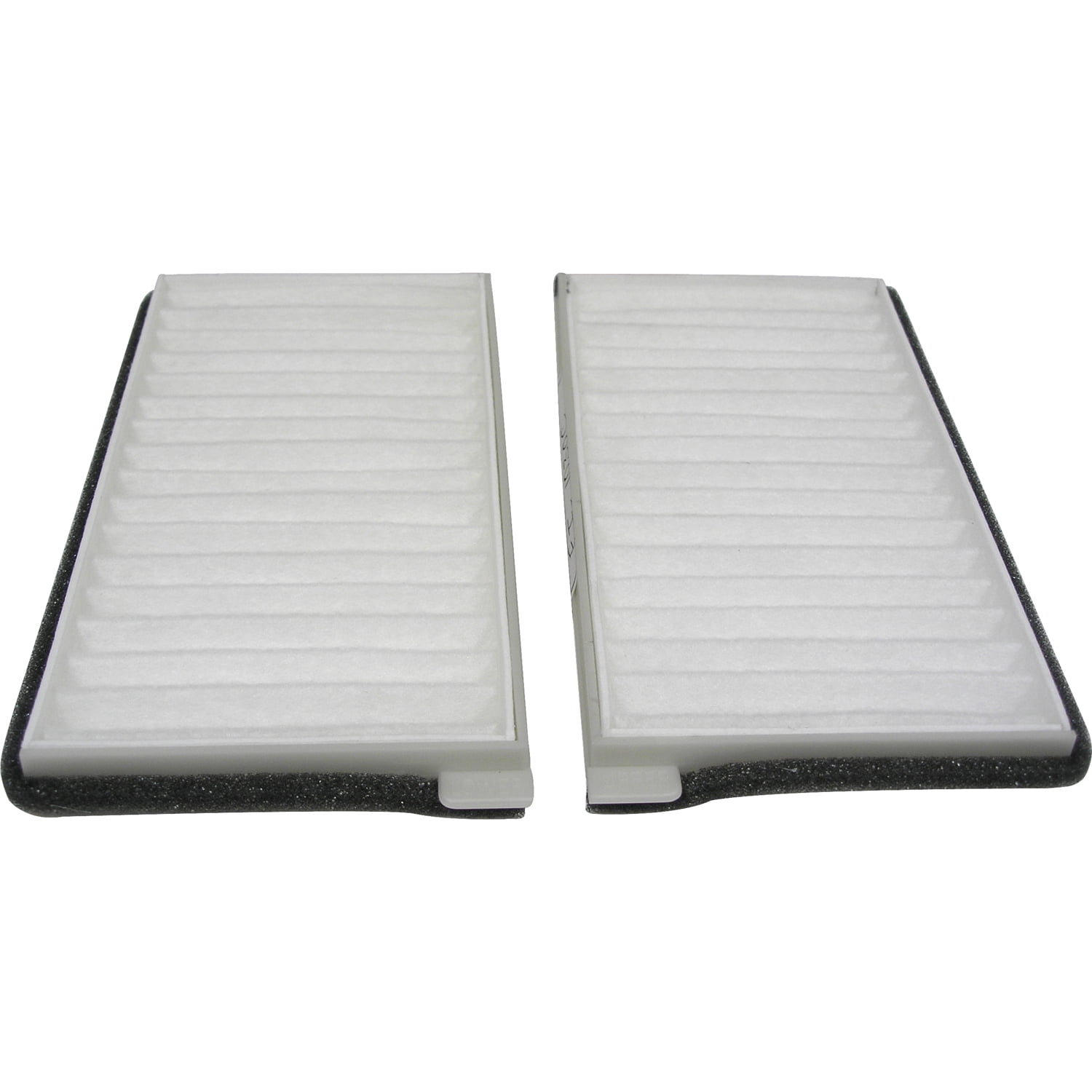 For Suzuki Grand Vitara XL-7 TYC 800085P2 Set of 2 Particulate Cabin Air Filters