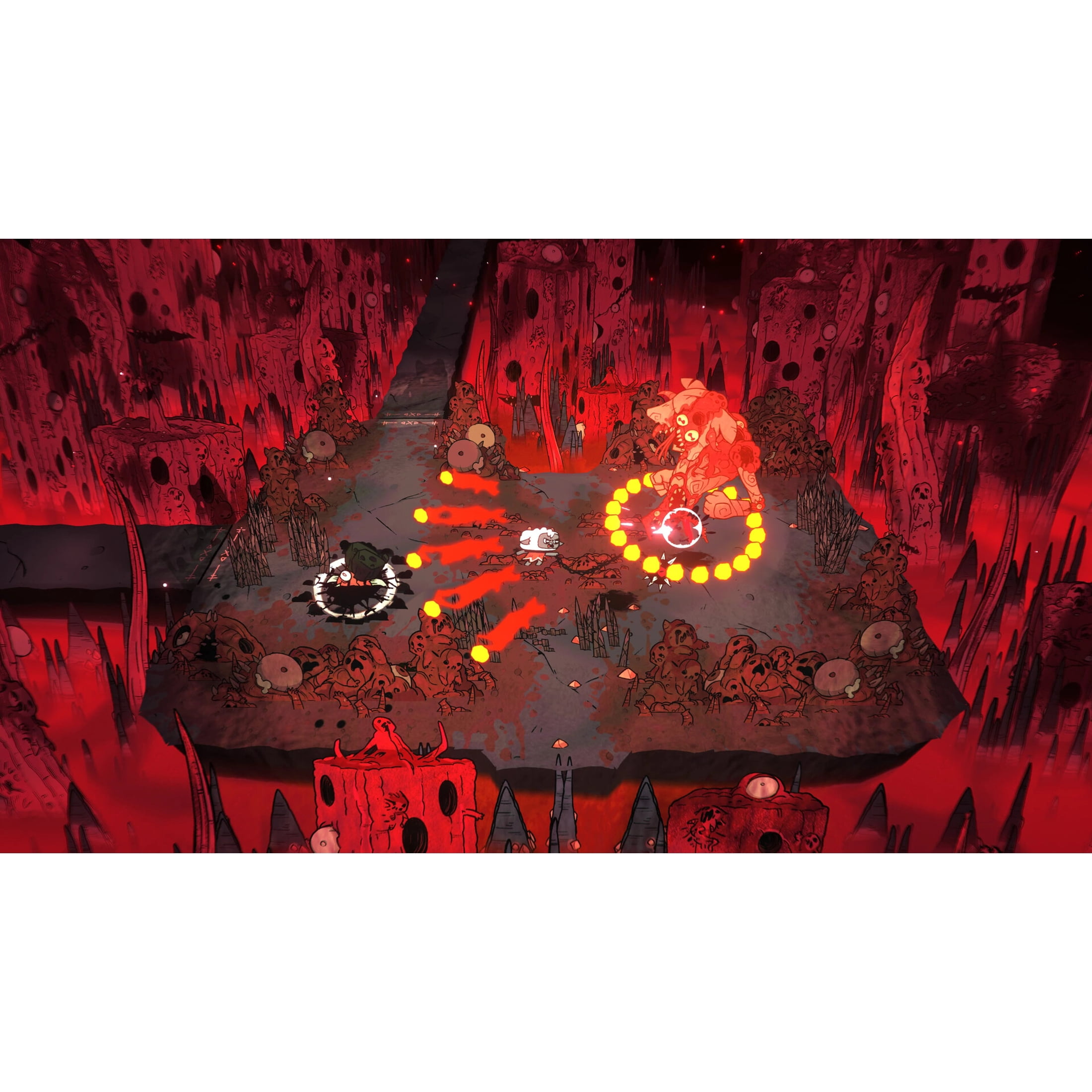 Cult of the Lamb Collector's Edition - PlayStation 5 Game