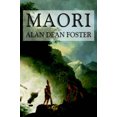 thumbnail image 2 of Alan Dean Foster: Maori, 2 of 2