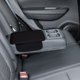 thumbnail image 2 of Almohadilla de reposabrazos de coche Cojín de cuero para consola central | Espuma de rebote lento | Soporte Multifuncional de Confort | Instalación fácil | Ajuste universal para coches, SUV,, 2 of 6