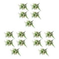 thumbnail image 2 of VONKY 5pack/lot Add Beauty To Home With Artificial Daisies Low Maintenance white 3Set, 2 of 6