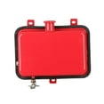 thumbnail image 4 of Lata de combustible Kusrkot de hierro rojo 5 litros, 4 of 8