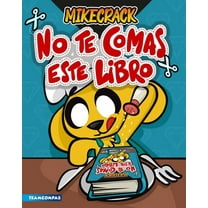 No Te Comas Este Libro (Paperback)