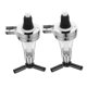 thumbnail image 5 of GAXIRE 2Ud Dosificador De Bebidas Para Barra Con Soporte Para Y Vertedor Simple, 5 of 8