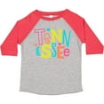 thumbnail image 3 of Inktastic Tennessee Boys or Girls Toddler T-Shirt, 3 of 5