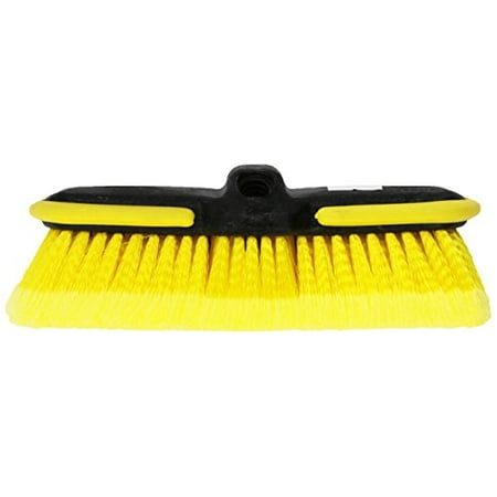 truck wash brush head