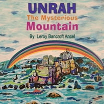 Unrah: The Mysterious Mountain, (Paperback)