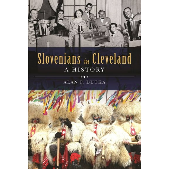 Slovenians in Cleveland