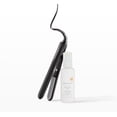 thumbnail image 1 of Plancha alisadora Kristin Ess Nanoblack Travel + Spray, 1 of 6
