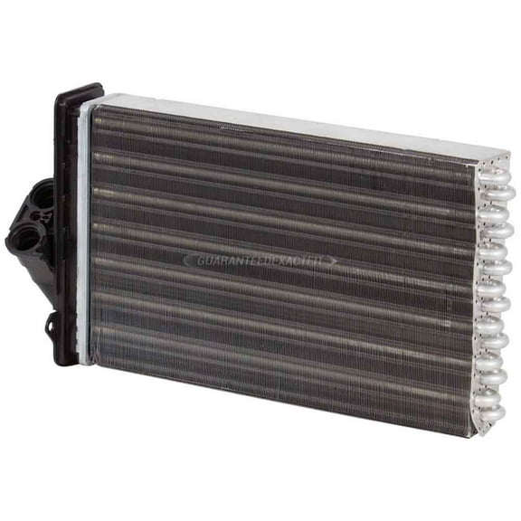 For Chrysler Town Country Plymouth Grand Voyager Heater Core - BuyAutoParts