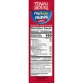 thumbnail image 7 of Town House FlipSides Minis House Seasoned Oven Baked Crackers, Salty Snacks, 10.2 oz, 7 of 7