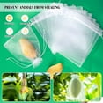 thumbnail image 3 of Tree protection bag mesh barrier bag cover mesh bag uit, 3 of 5