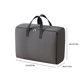 thumbnail image 3 of Bolsa de Almacenamiento de Tela a Rayas de Gran Capacidad Xihbxyly para Mudanzas, 3 of 6