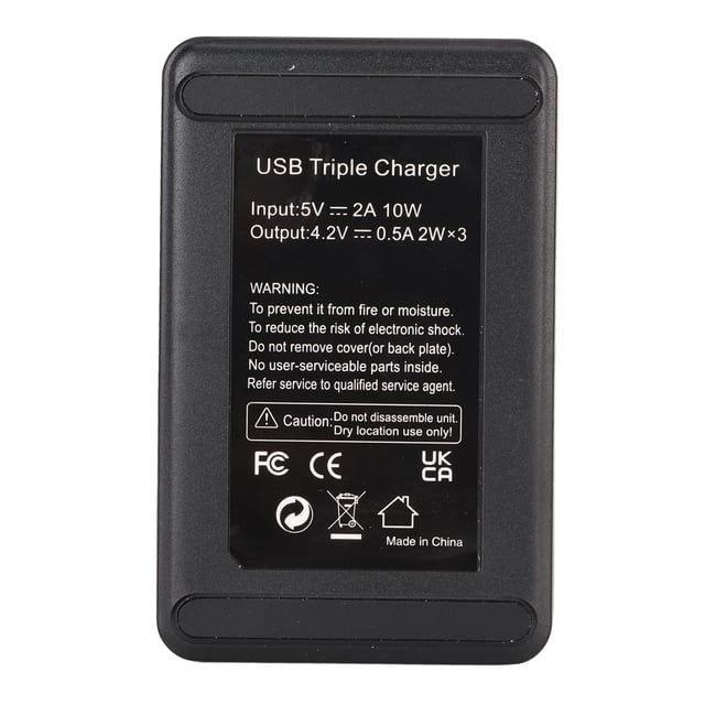 NPB Camera Battery Charger,NP BX1 Camera Battery NPB Charger NPB Battery Charger Ultimate Reliability
