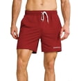 thumbnail image 1 of Short Para Hombre Shendy Vendy Bermuda Casual Strech De Moda, 1 of 4