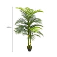 thumbnail image 3 of Planta artificial Palmera con maceta 1.5 m VANLIG, 3 of 3