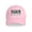 Pink, variant on - For Sale 80 Year Old Cap - Adjustable 100% Brushed Unisex Casual Cotton Baseball Cap, Beige, 1