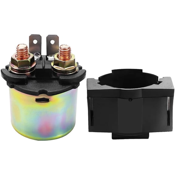 Starter Relay Solenoid for Kawasaki VN750 Vulcan 750 1987-2006 Motorcycle New