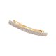 thumbnail image 1 of Clip Horquilla Cabello Grande Rhinestone Automático Colco Pasador de pinza para el cabello para mujer, 1 of 8
