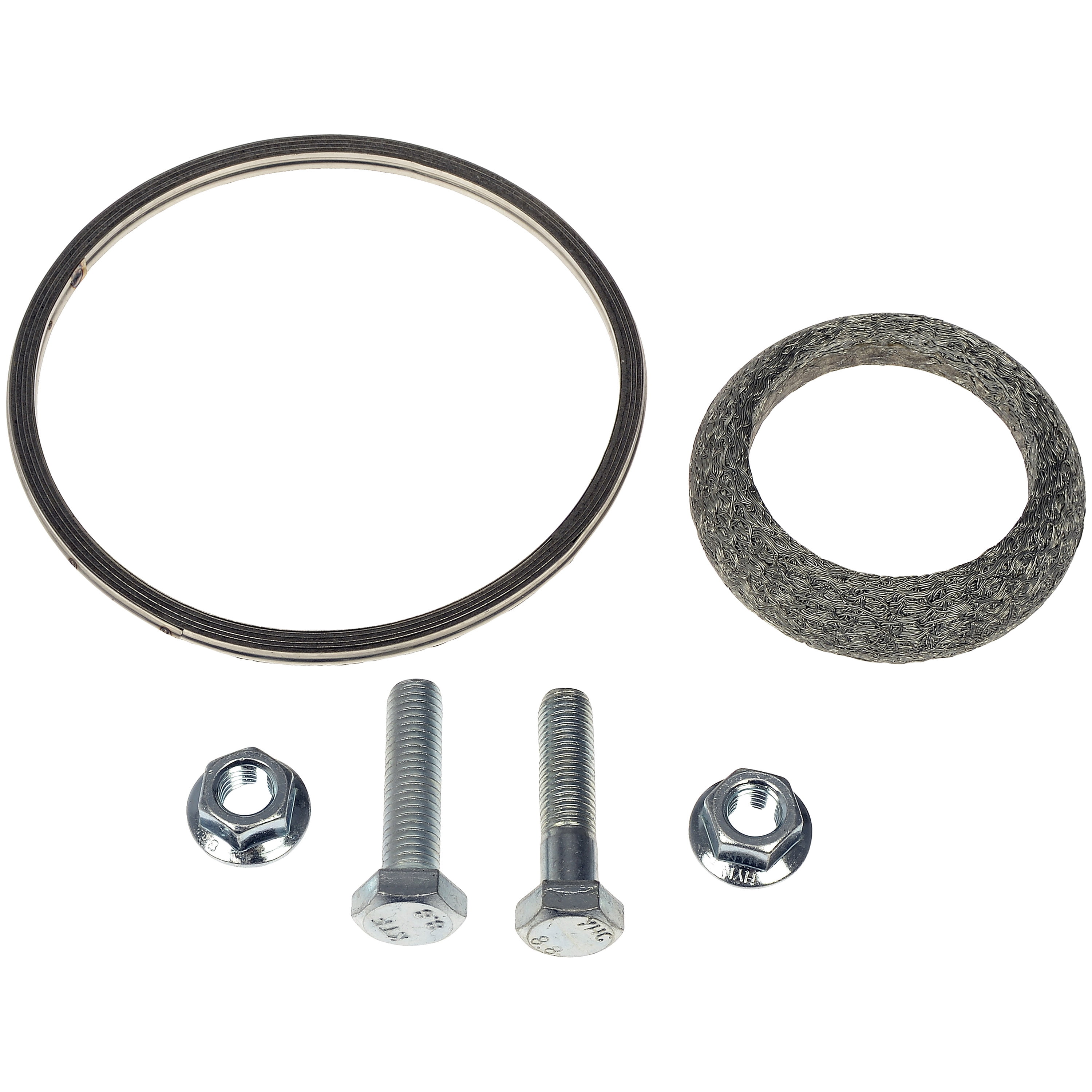 Dorman 678-537 Rear Catalytic Converter for Specific Mazda Models