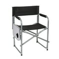 thumbnail image 3 of Stansport Folding Director's Chair with Side Table, 3 of 9