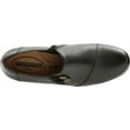 thumbnail image 7 of Clarks Emslie Warren Womens Slip-Ons, 7 of 7