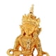 thumbnail image 3 of Estatuas budistas tibetanas Buda Expel Evil Temple Decoration Religión Escultura Pequeña Estatua De Buda Buddha Figurine Magideal Estatuas budistas tibetanas, 3 of 7