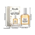 thumbnail image 3 of Fragrances Makeup Honey Infused Hair Perfume Pocket Size, Alcohol-Free Perfume For Hair With Notes Of Sweet Honey Blended Into Spring Florals,50ML, 3 of 9