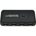thumbnail image 2 of ScreenBeam USB 3.0 Pro Switch, 2 of 2