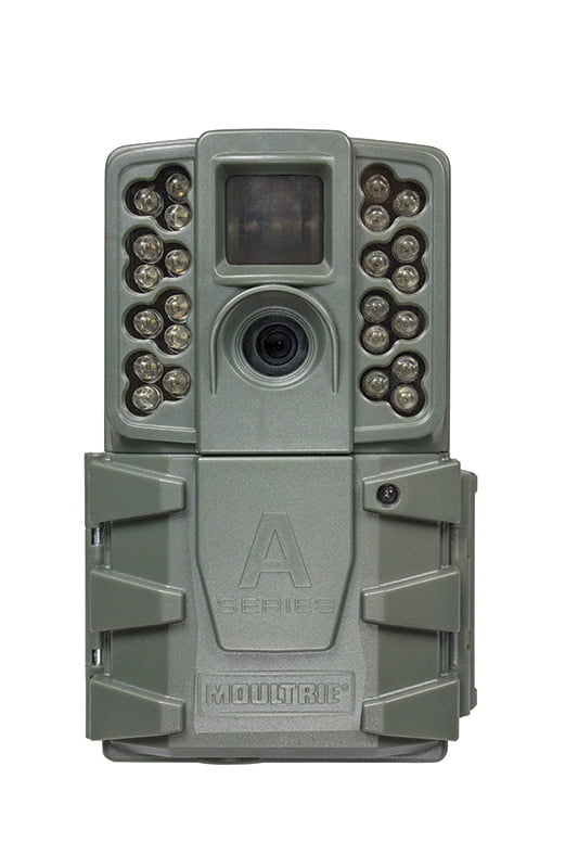 Moultrie W-35i 16 MP Game Trail Camera Model MCG-13304 New in Box 