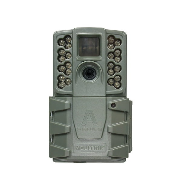 Moultrie W35i 16mp Game Camera