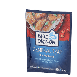 Sauce D'huîtres — Blue Dragon