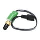 thumbnail image 3 of Pressure Switch Sensor 126-2938 Accessory Replacement for CAT 320/320B Big Round Plug, 3 of 5