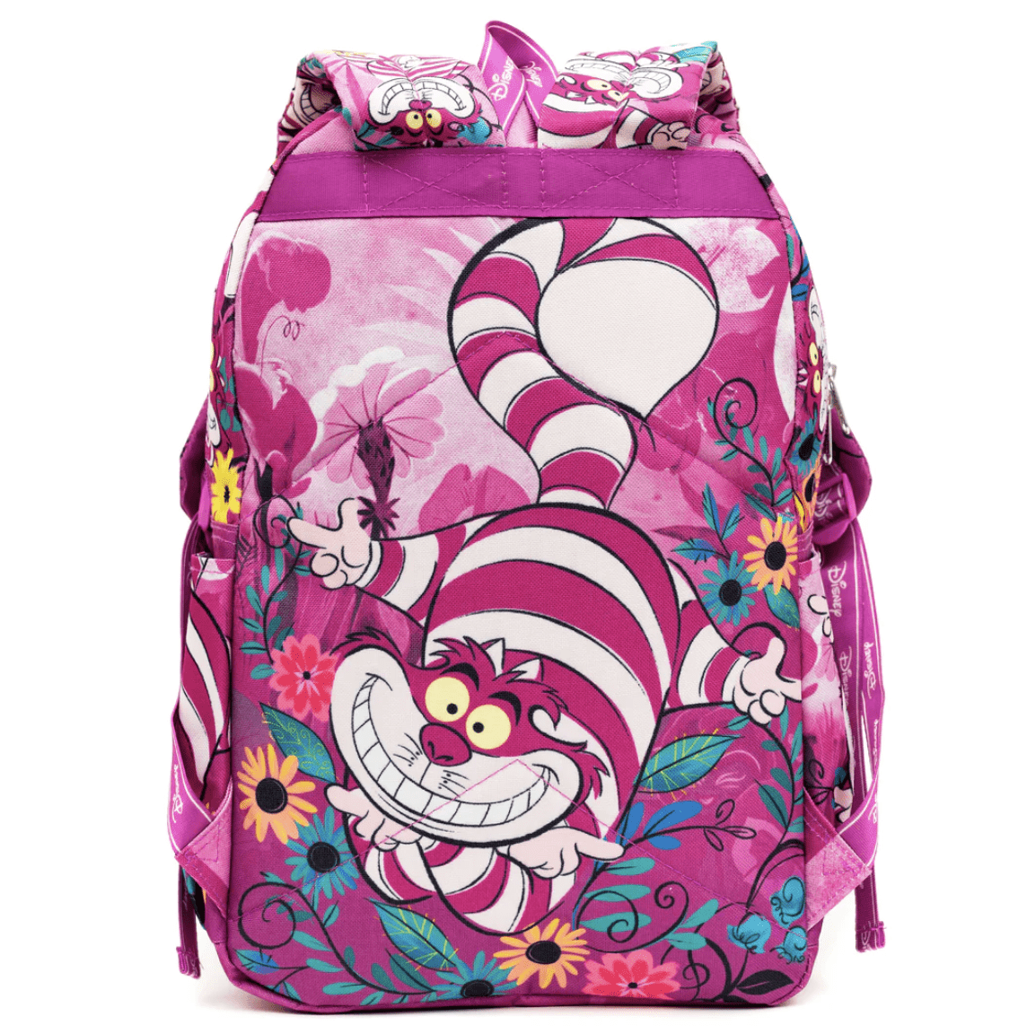 Disney Alice in Wonderland Cheshire Cat 17