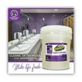 thumbnail image 3 of Concentrated Odor Eliminator and Disinfectant, Lavender Scent, 5 gal Pail, 3 of 8