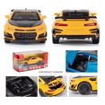 thumbnail image 5 of Fast And Furious Chevrolet Camaro 1/32 Miniature Metal Car, 5 of 5